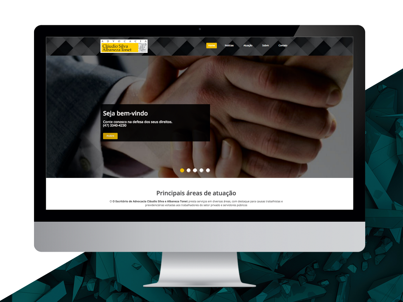 Web Site